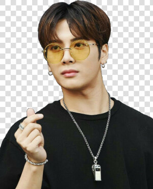 Jacksonwang Jackson Wang Got 💖 Png Portable Transparent   Whatsapp Jackson Wang Stickers  Png Download