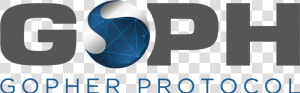Transparent Gopher Png   Circle  Png Download