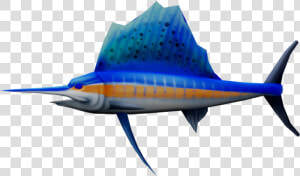 Download Zip Archive   Swordfish  HD Png Download