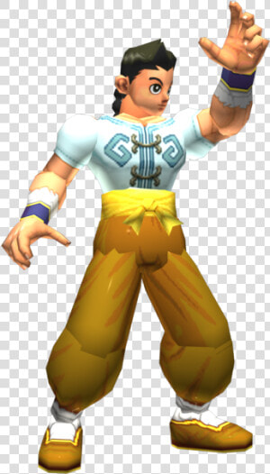 Download Zip Archive   Power Stone Character Model  HD Png Download