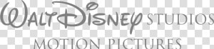 Wdmp Logo   Svg   Logo Walt Disney Studios Motion  HD Png Download
