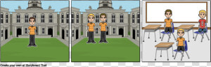 Gordon High School The Wave  HD Png Download