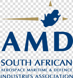South African Aerospace Maritime  amp  Defence Industries  HD Png Download
