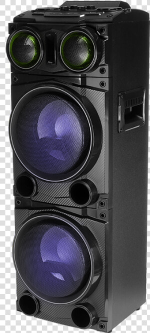 Subwoofer  HD Png Download