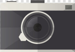 Camera Minimal Png  Transparent Png