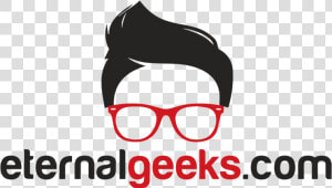 Eternal Geeks   Illustration  HD Png Download