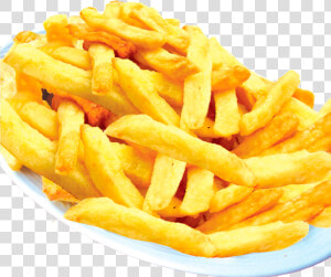 Porções De Batata Png   Png Download   French Fries  Transparent Png