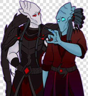 Transparent Alarak Png   Cartoon  Png Download