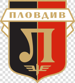 Lokomotiv Plovdiv Logo Png  Transparent Png