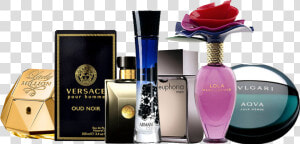 Perfumes Png  Transparent Png