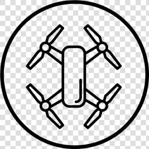 Drone   Mavic Pro Icon  HD Png Download