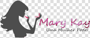 Logotipo Da Mary Kay  HD Png Download