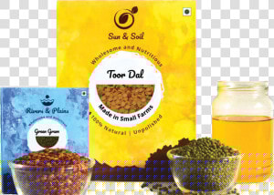 Org I Got Crops   Superfood  HD Png Download