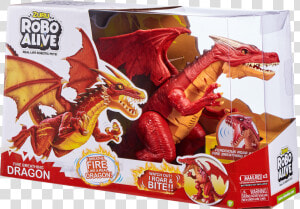 Fire Breathing Dragon Png  Transparent Png