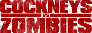 Cockneys Vs Zombies  2012   HD Png Download