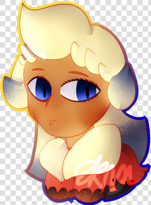 Maximillian The Flareon   Png Download   Cartoon  Transparent Png