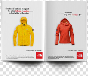Editorial Mockup  HD Png Download
