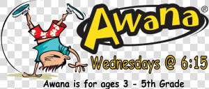 Awana Clubs  HD Png Download