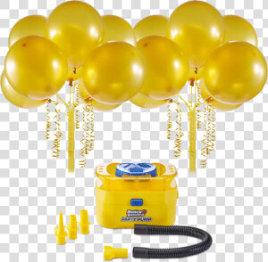 Bunch O Balloons Party  HD Png Download