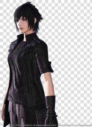 Noctis Png  Transparent Png