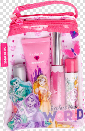 Princess Glam Bag   Health  amp  Beauty  HD Png Download