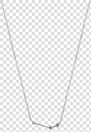 Aries Necklace   Necklace  HD Png Download