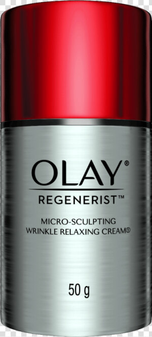 Olay Regenerist Micro Sculpting Wrinkle Revolution  HD Png Download