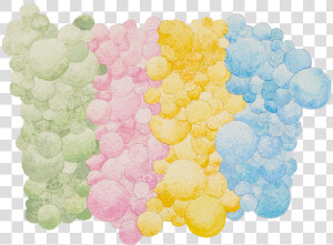 Balloon Wall   Gumdrop  HD Png Download