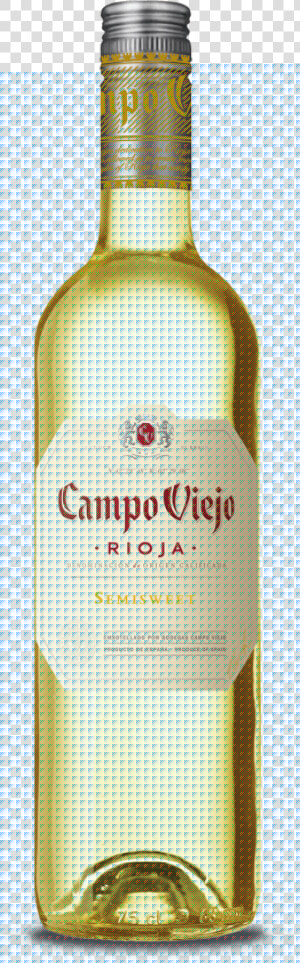 Campo Viejo White Wine  HD Png Download