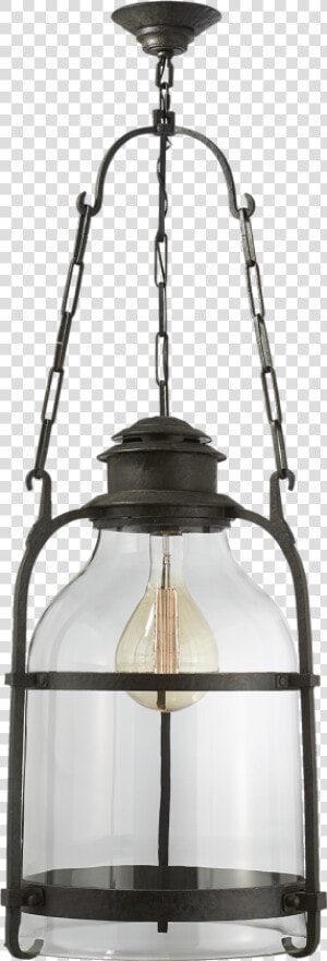 Ralph Lauren Cheyenne Medium Lantern  HD Png Download