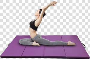 Yoga Em Grupo  HD Png Download