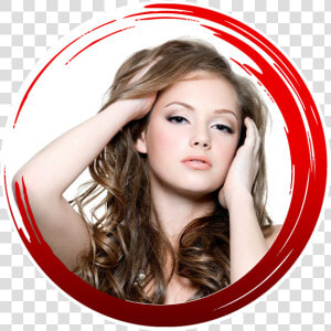 Marjan Salon Trends And Products   Beautiful Sexy Teen Girls  HD Png Download