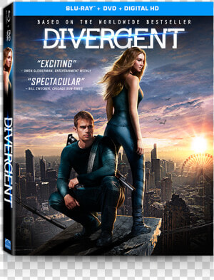 Divergent Series  HD Png Download