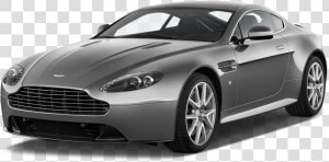 Aston Martin V8 Vantage Coupe  HD Png Download