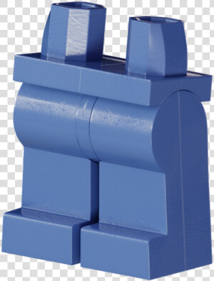 Genuine Lego® Legs   Wood  HD Png Download