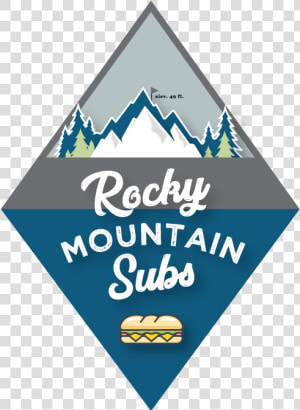 Transparent Rocky Mountains Png   Triangle  Png Download