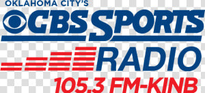 Lifemag   Okc Cbs Sports Radio  HD Png Download