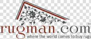Www   Rugman   Com   Motif  HD Png Download
