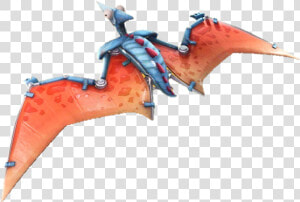  fortnite  glider   Pterodactyl Glider Price Fortnite  HD Png Download