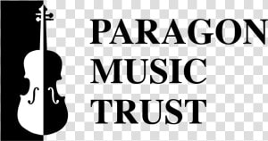 Paragon Music Trust   Illustration  HD Png Download