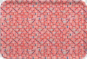 M7 Diced   Pattern  HD Png Download