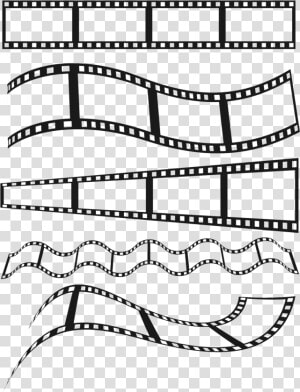 Rollo Cinta De Pelicula Png  Transparent Png