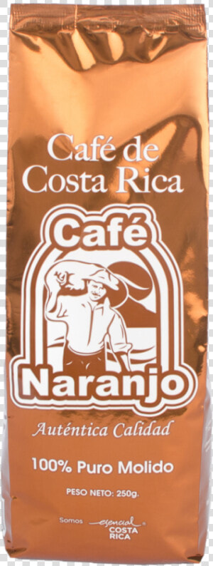 Cafe Naranjo  HD Png Download