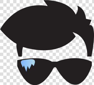 Ice Cool Logo Design   Transparent Cool Logos  HD Png Download