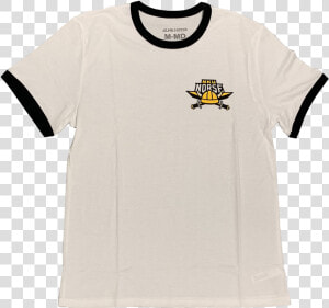 Northern Kentucky University Norse Men S Ringer Tee   Active Shirt  HD Png Download