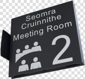 Projecting Sign   Traffic Sign  HD Png Download
