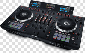 Numark Ns7iii  HD Png Download