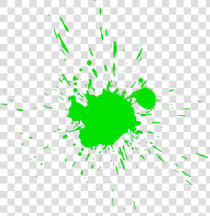 Copy Of Splatter   Transparent Background Ink Splatter Png  Png Download