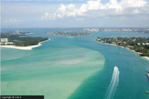 Big Pass Has Never Been Dredged   Beach Ridge  HD Png Download