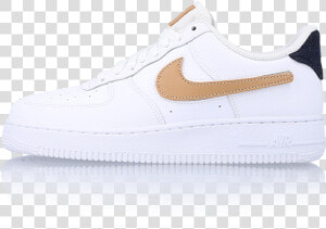 Air Force 1 07 Lv8 3 Removable Swoosh Pack   White Air Force Mid  HD Png Download